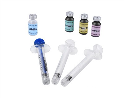 Prinċipji tekniċi ta 'sistemi emboliċi likwidi: avvanz fin-newrointervenzjoni...