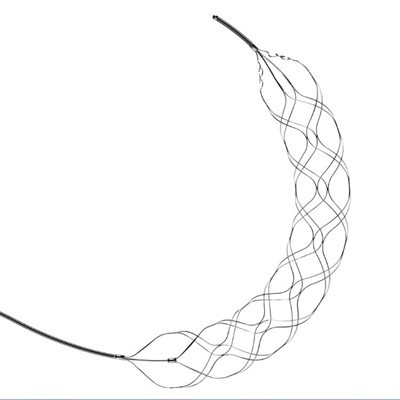 Stent Trombectomy